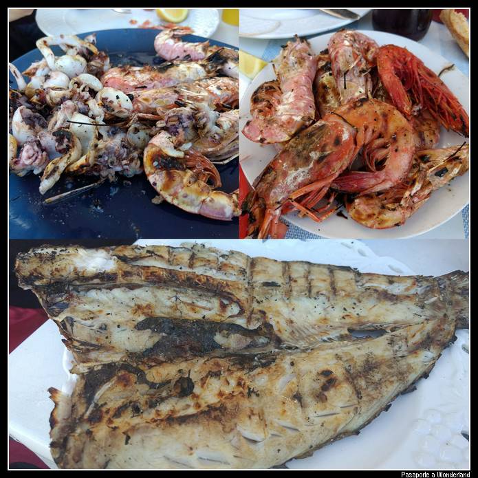 Restaurant Essaouira
